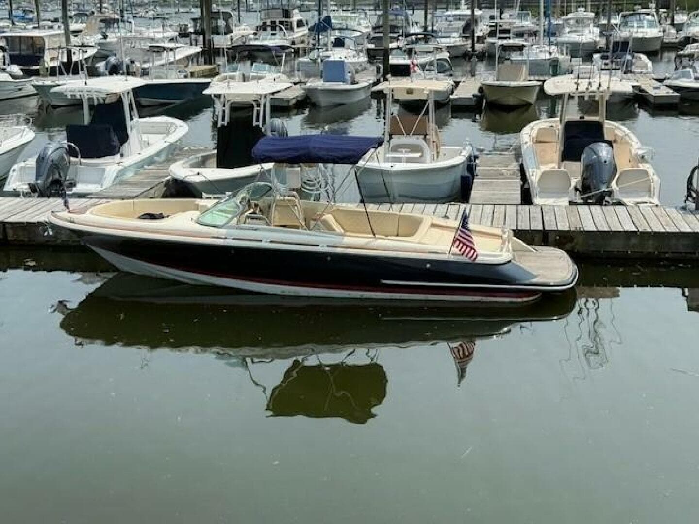 2014 Chris-Craft Launch — photo 4