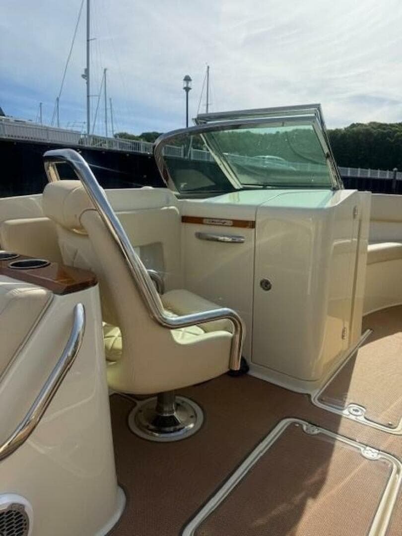 2014 Chris-Craft Launch — photo 48