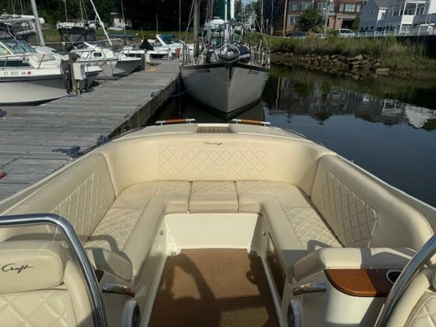 2014 Chris-Craft Launch — photo 51