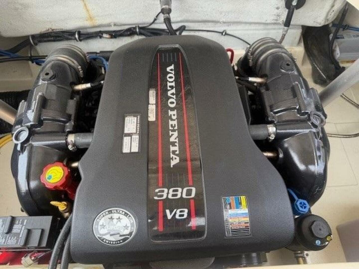 2014 Chris-Craft Launch — photo 29