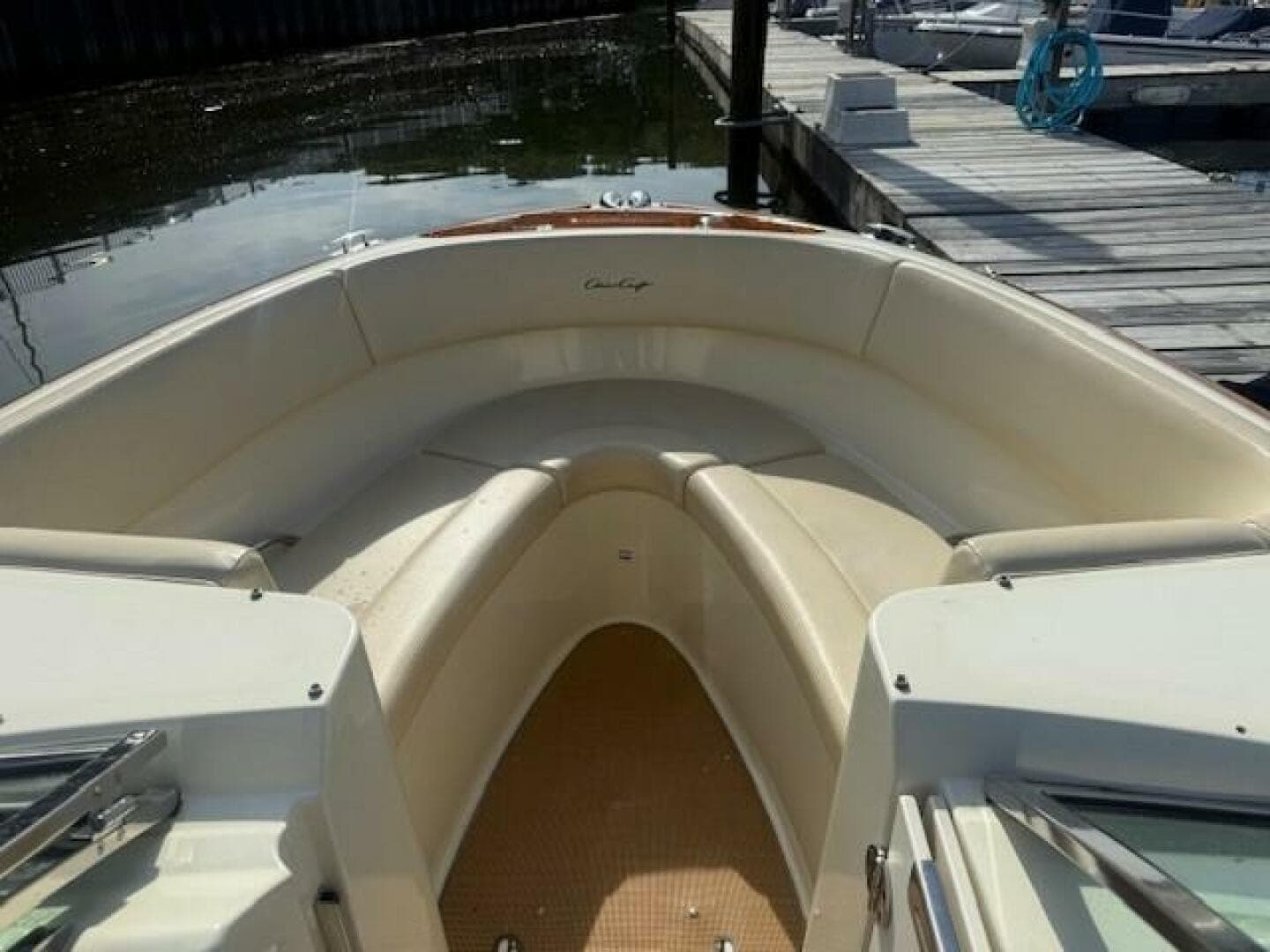 2014 Chris-Craft Launch — photo 55