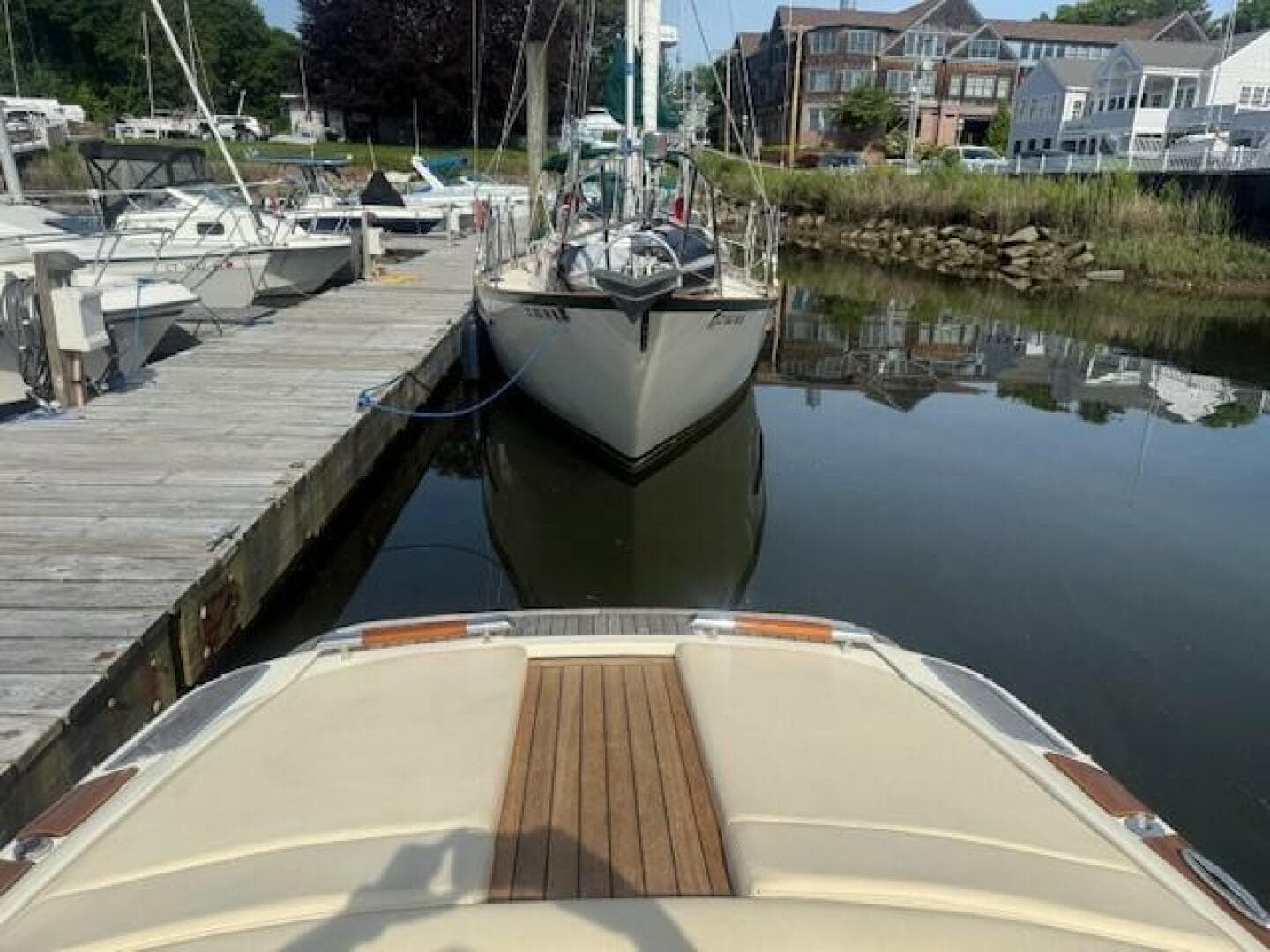 2014 Chris-Craft Launch — photo 37