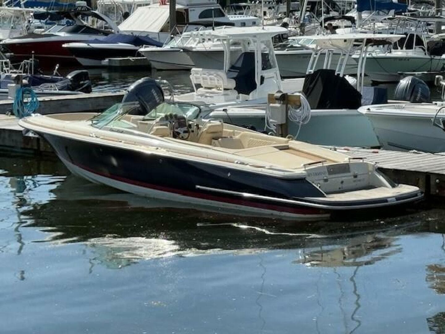 2014 Chris-Craft Launch — photo 3