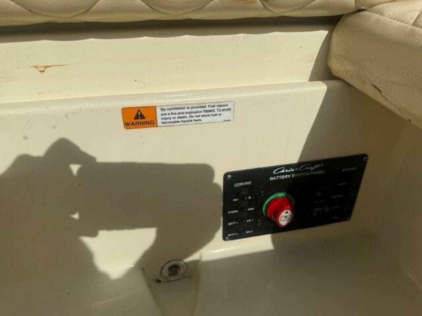 2014 Chris-Craft Launch — photo 36