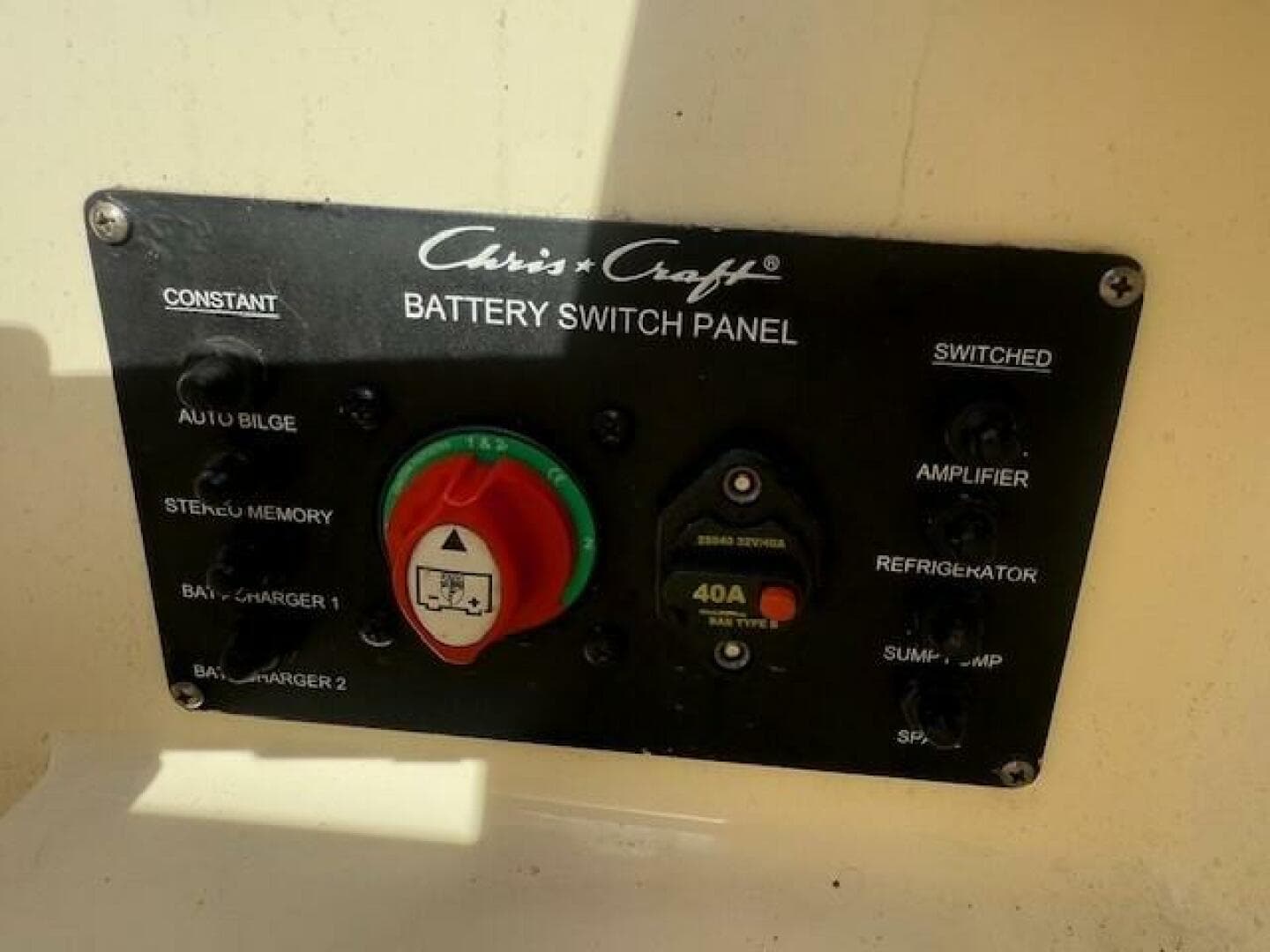 2014 Chris-Craft Launch — photo 34