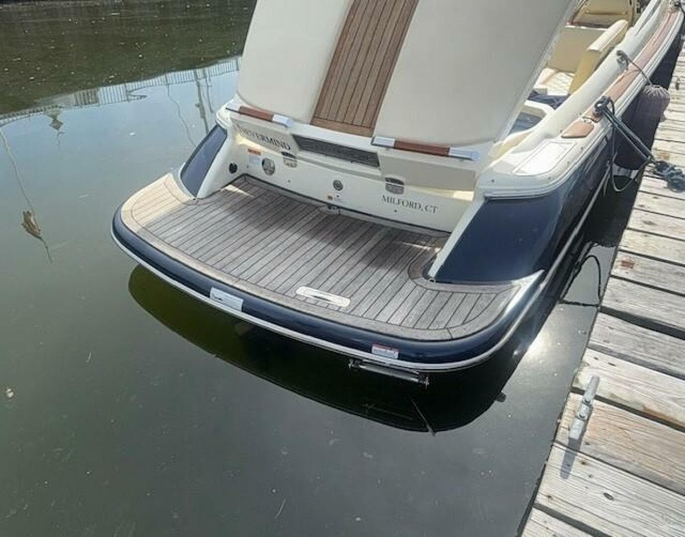 2014 Chris-Craft Launch — photo 21