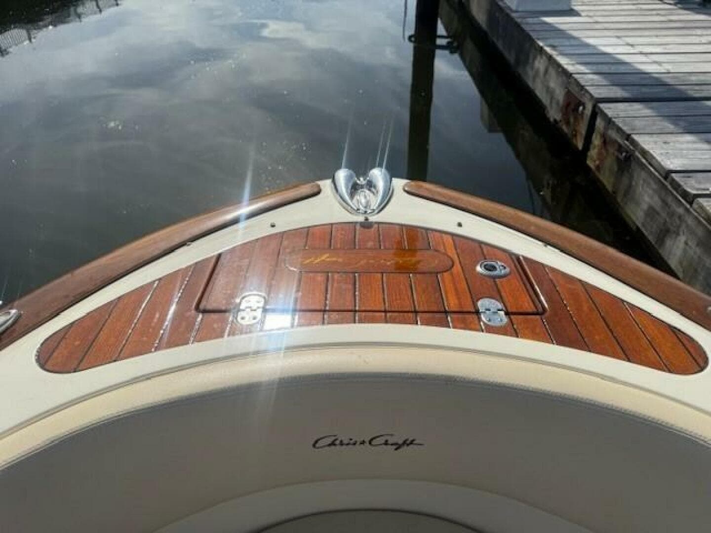 2014 Chris-Craft Launch — photo 59