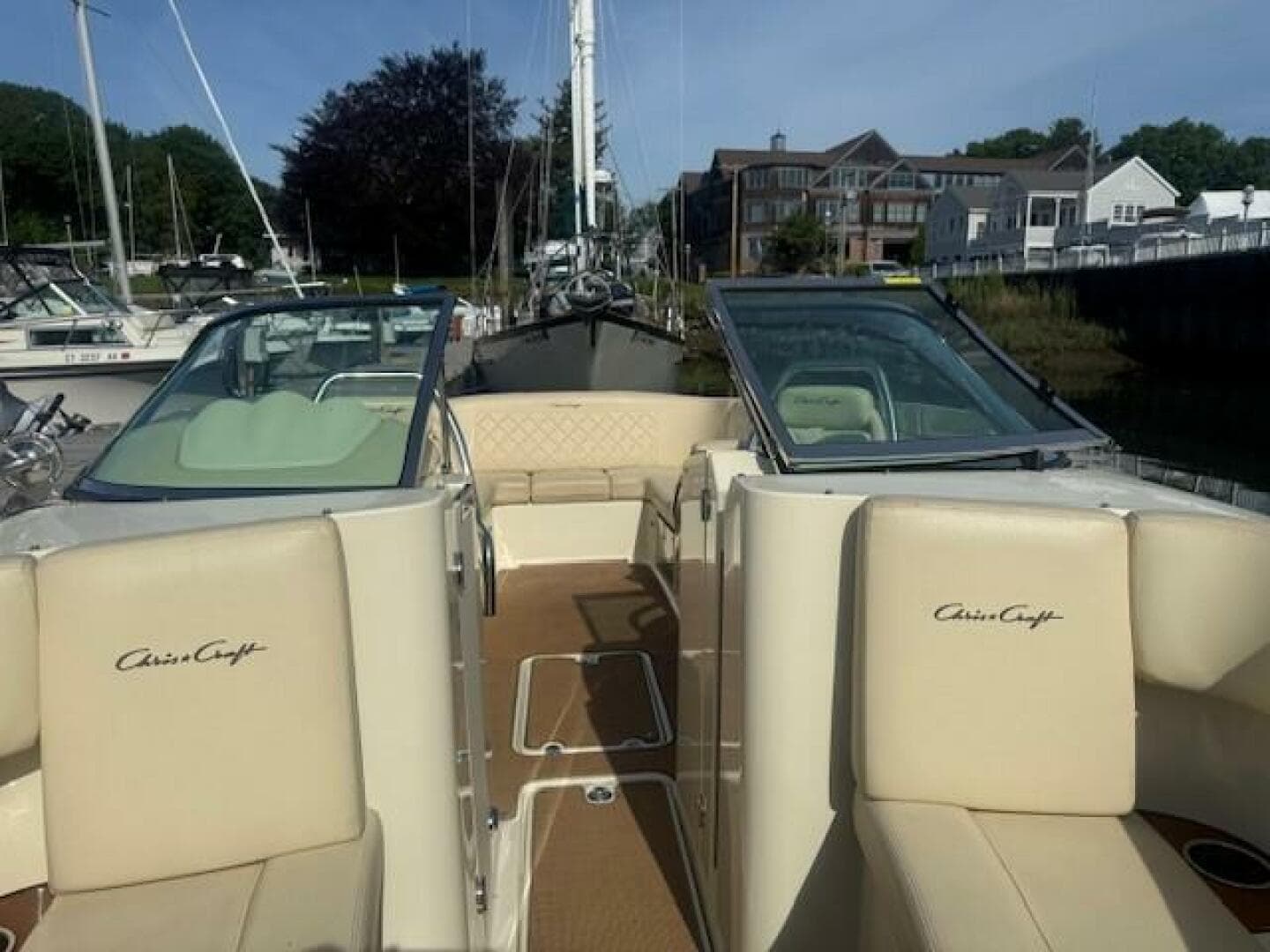 2014 Chris-Craft Launch — photo 52