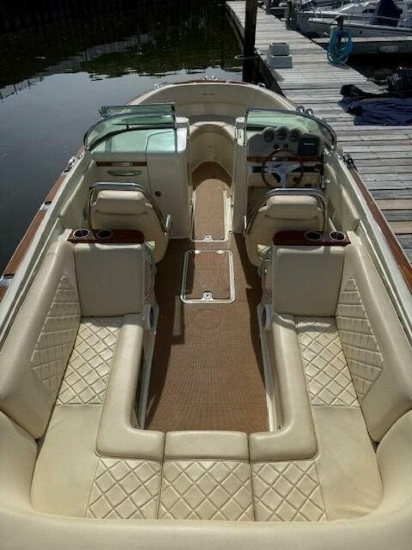 2014 Chris-Craft Launch — photo 9