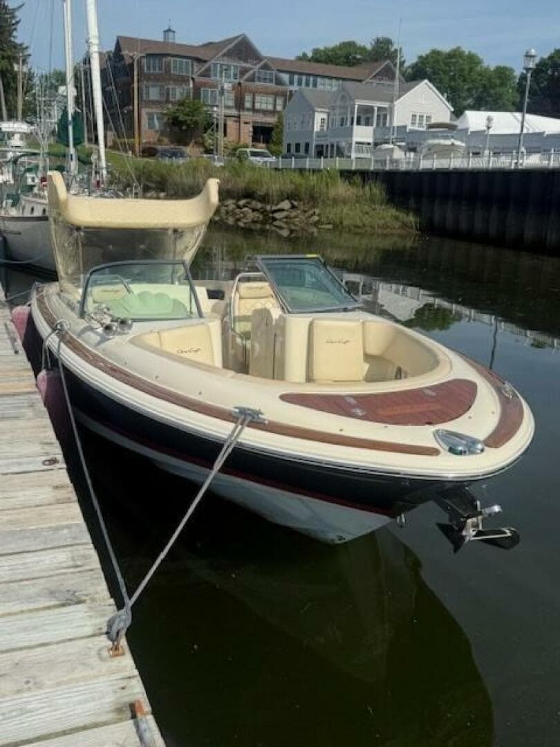 2014 Chris-Craft Launch — photo 18