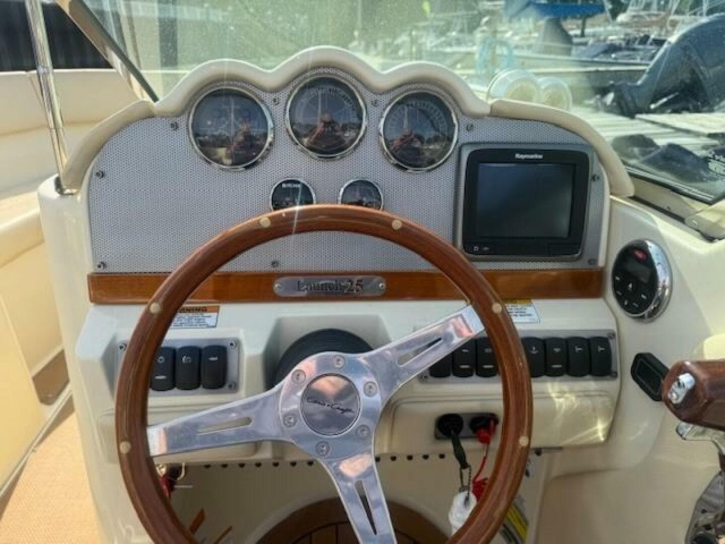 2014 Chris-Craft Launch — photo 42