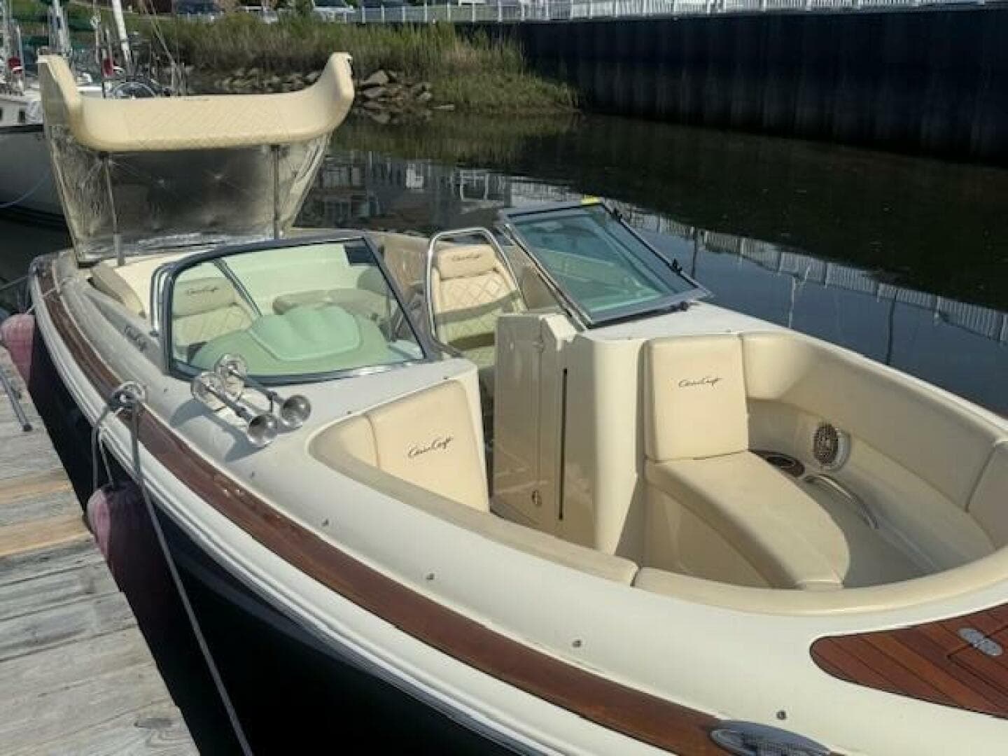 2014 Chris-Craft Launch — photo 16