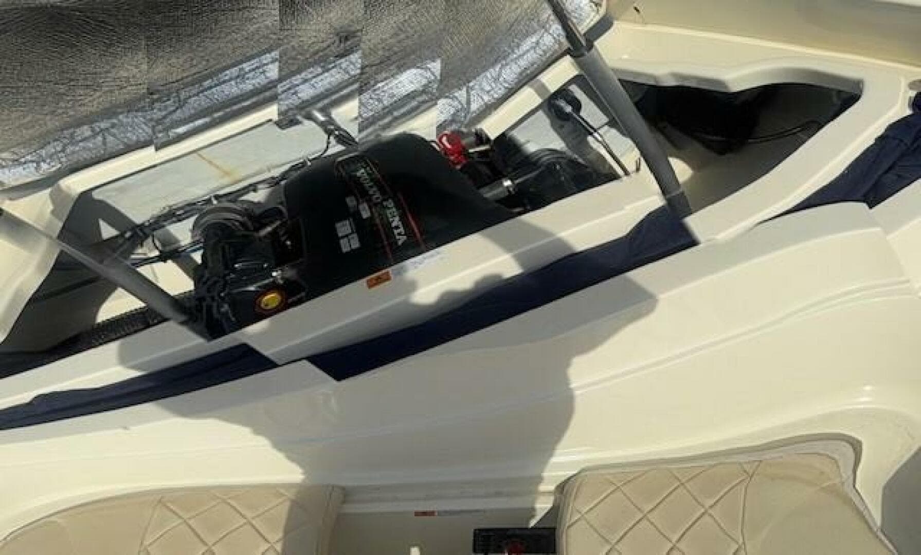 2014 Chris-Craft Launch — photo 23