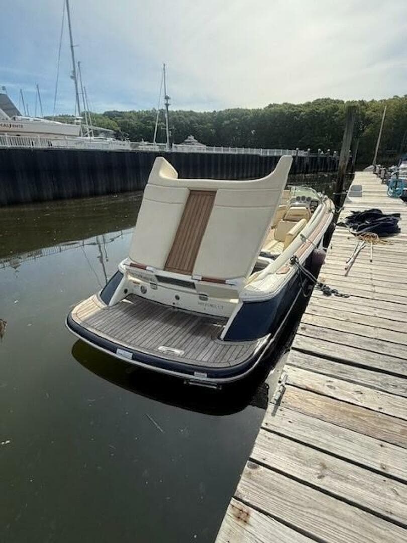 2014 Chris-Craft Launch — photo 19