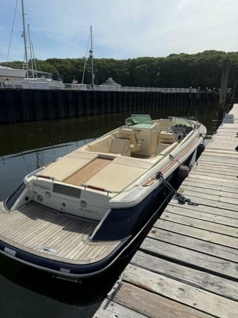 2014 Chris-Craft Launch — photo 6