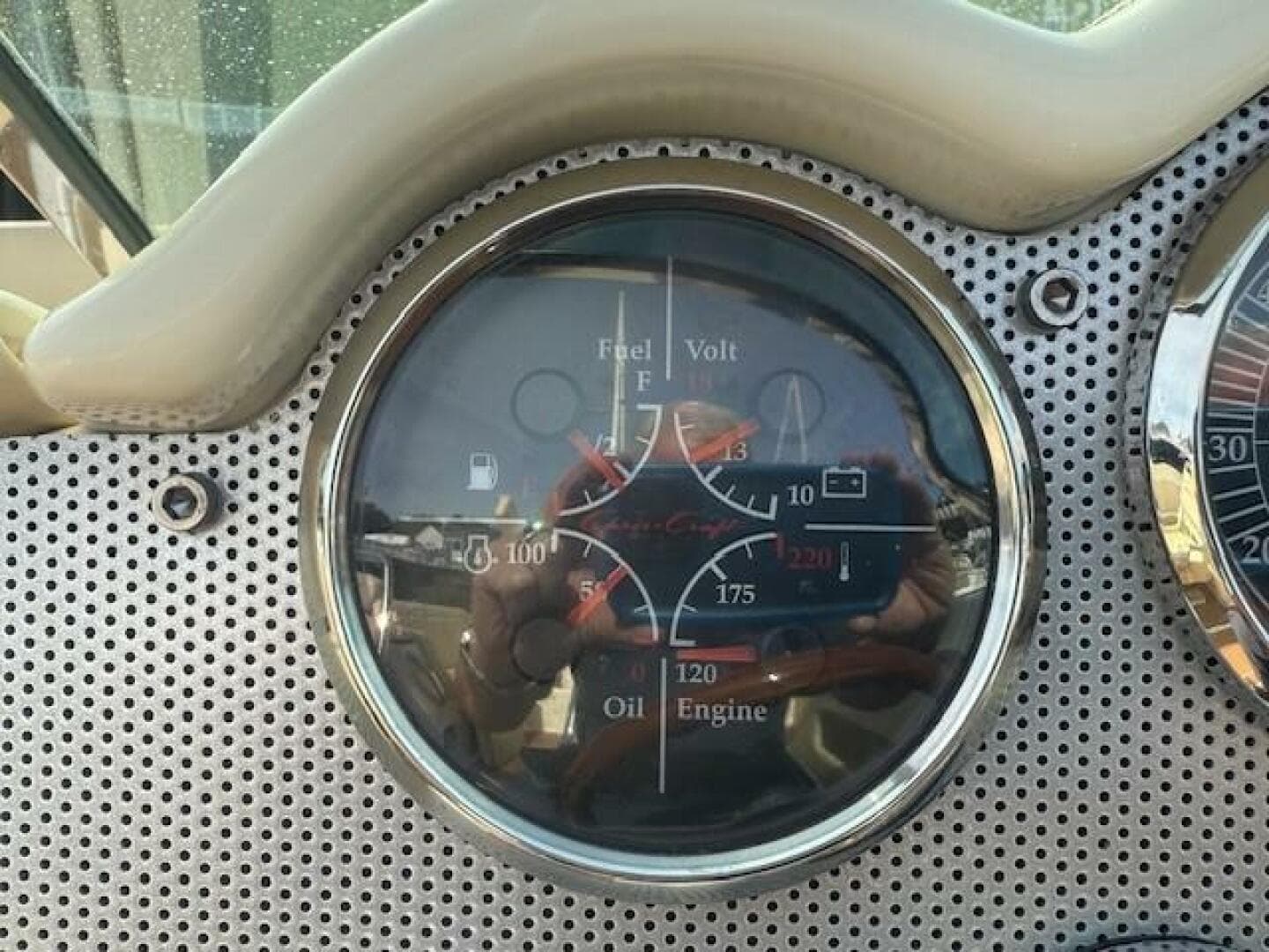 2014 Chris-Craft Launch — photo 15