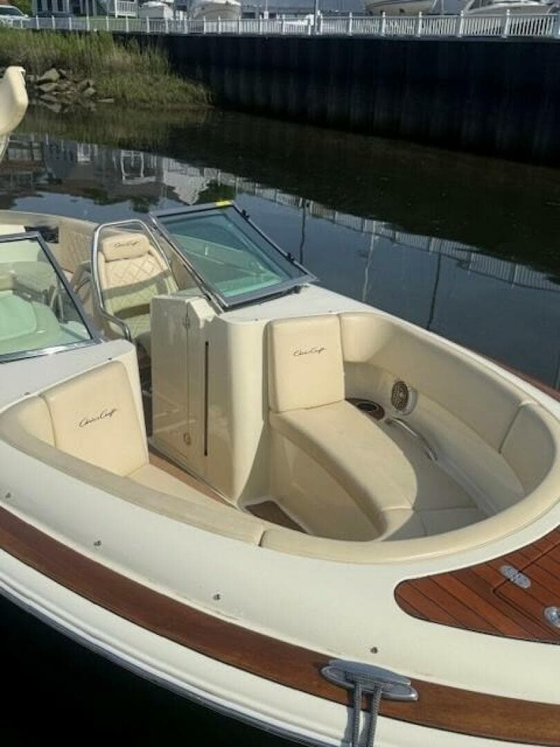 2014 Chris-Craft Launch — photo 17