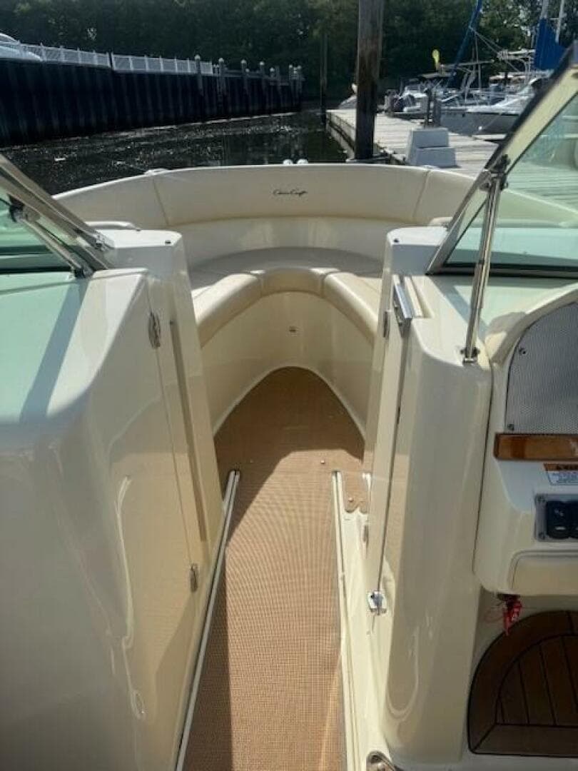 2014 Chris-Craft Launch — photo 54