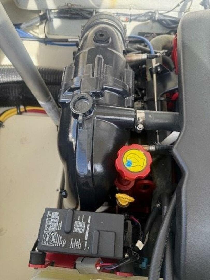 2014 Chris-Craft Launch — photo 28