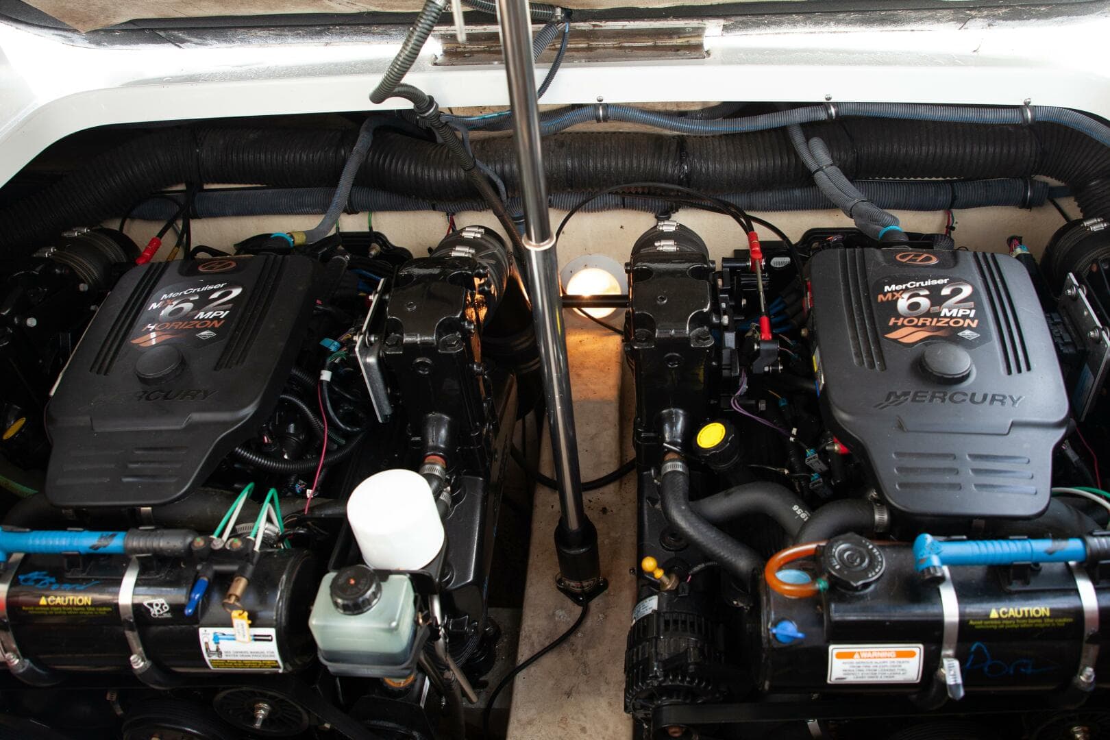 2006 Formula 31 Pc — photo 36