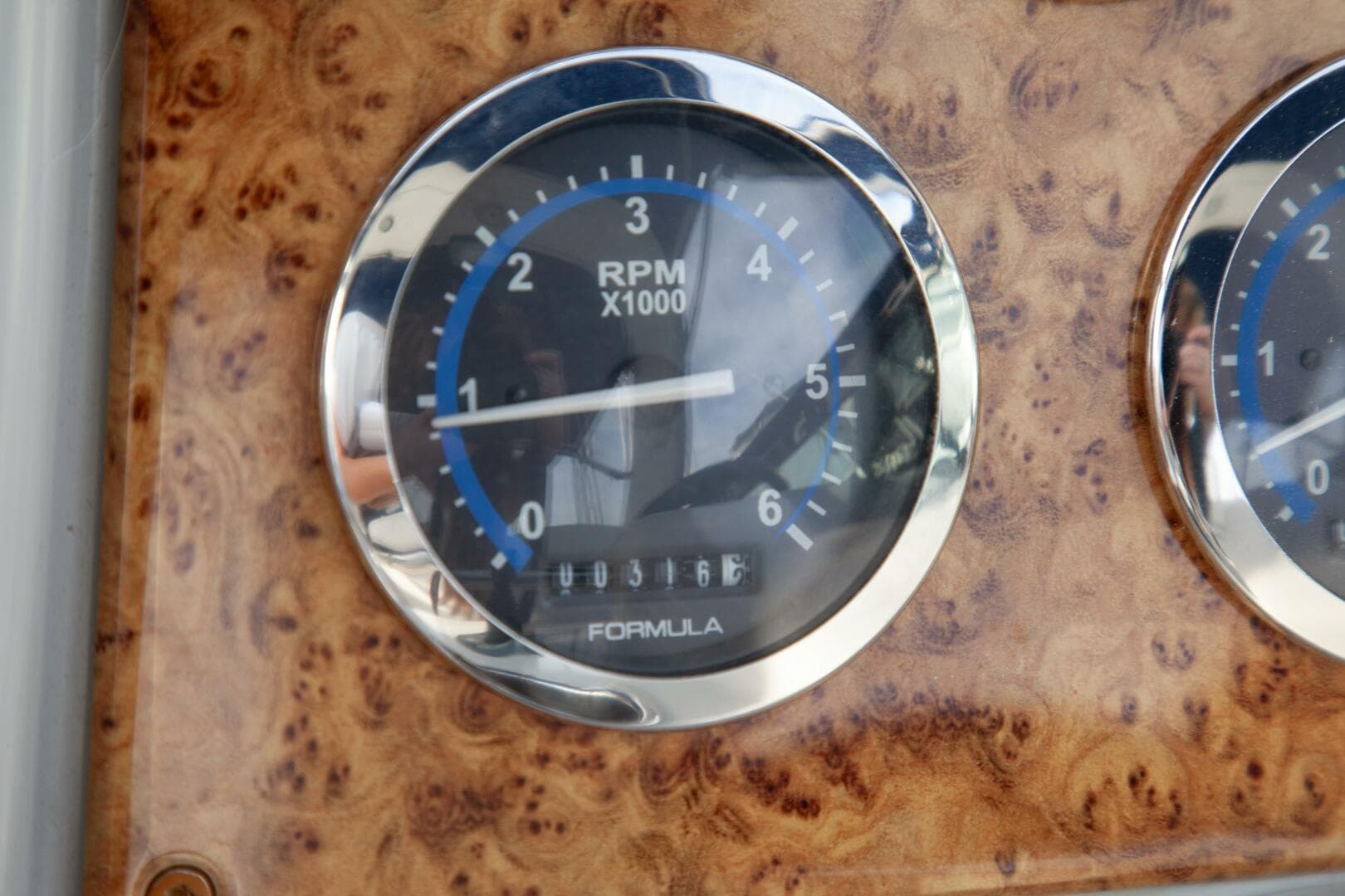 2006 Formula 31 Pc — photo 38