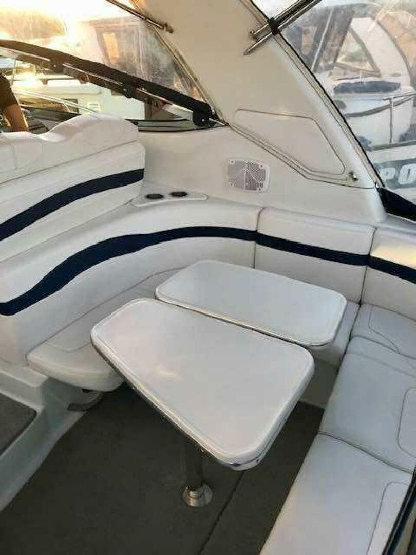 2006 Formula 31 Pc — photo 13