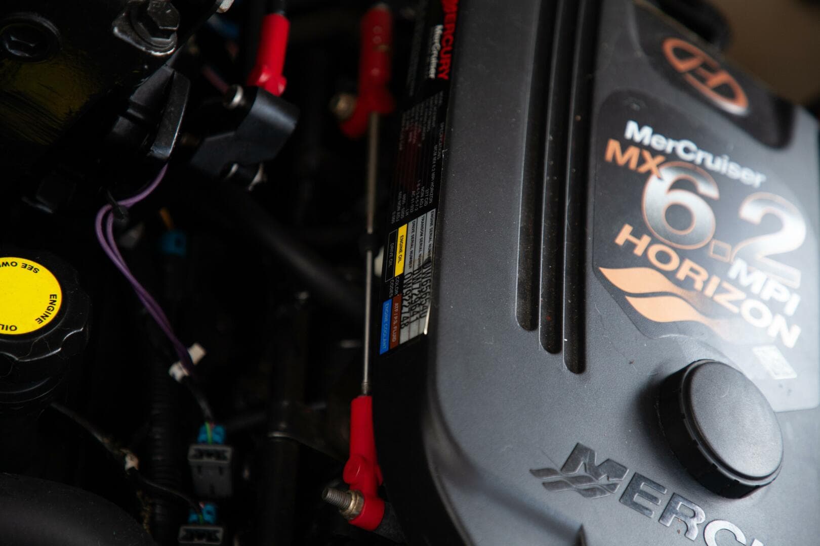 2006 Formula 31 Pc — photo 37