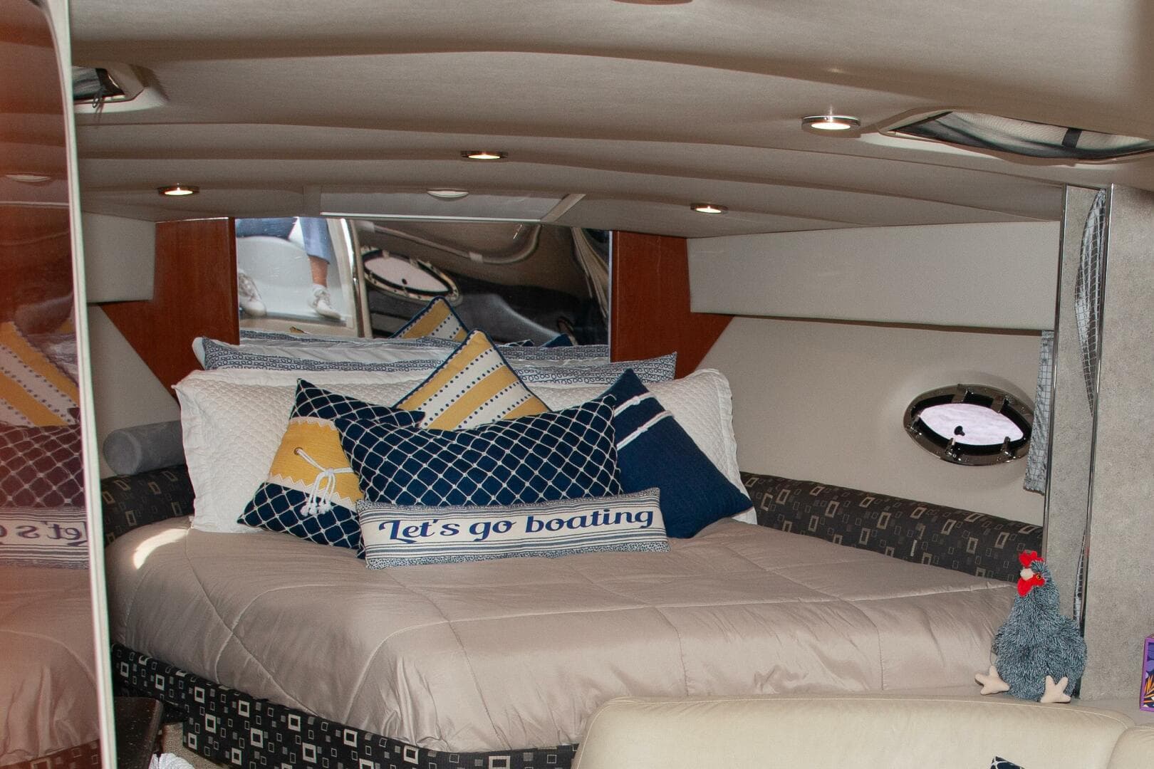 2006 Formula 31 Pc — photo 20