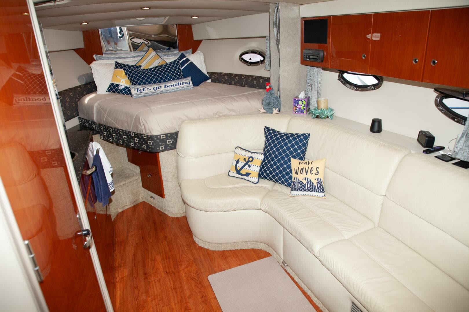 2006 Formula 31 Pc — photo 22