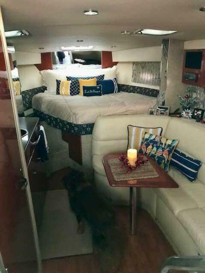 2006 Formula 31 Pc — photo 15