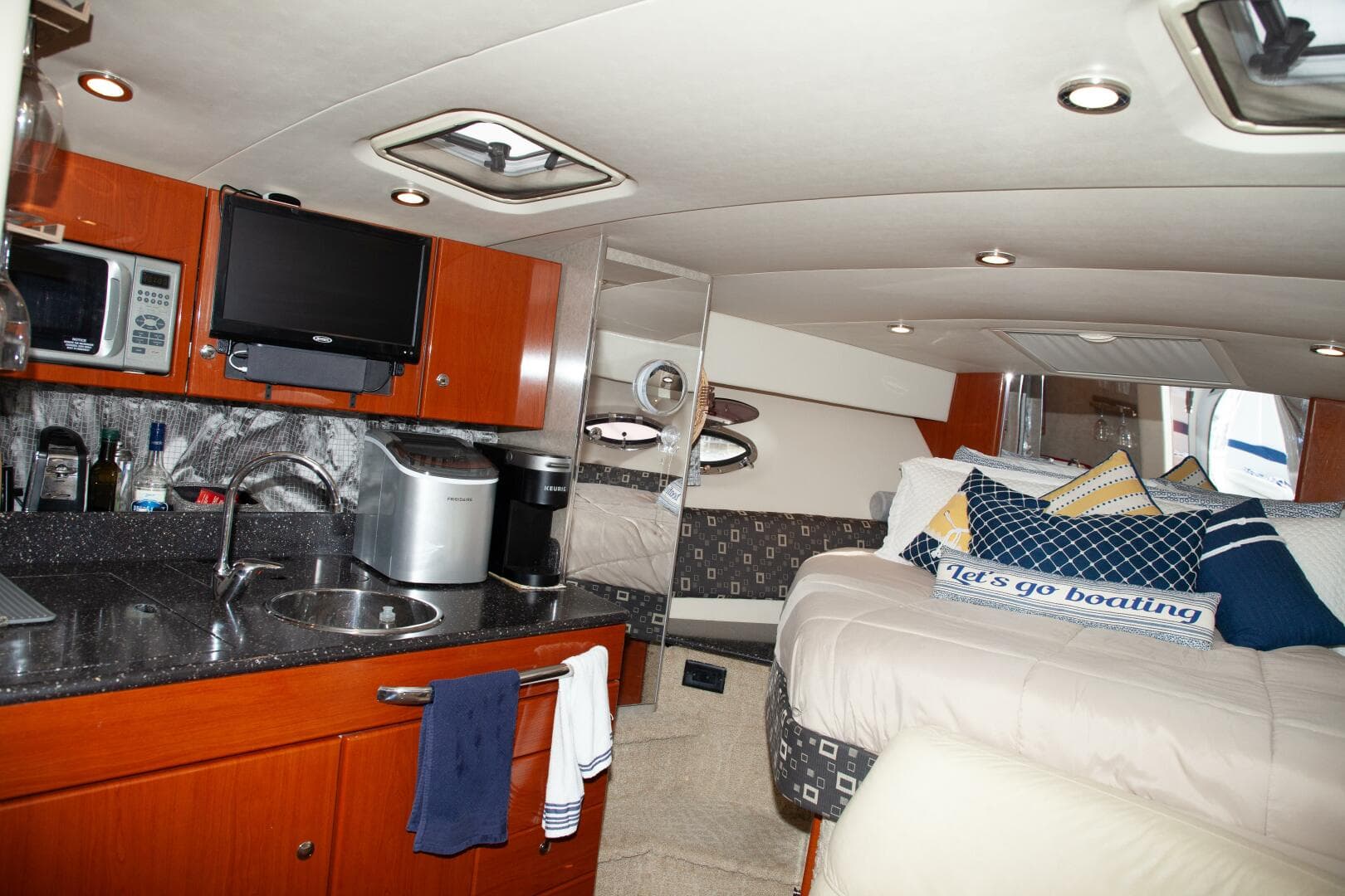 2006 Formula 31 Pc — photo 19