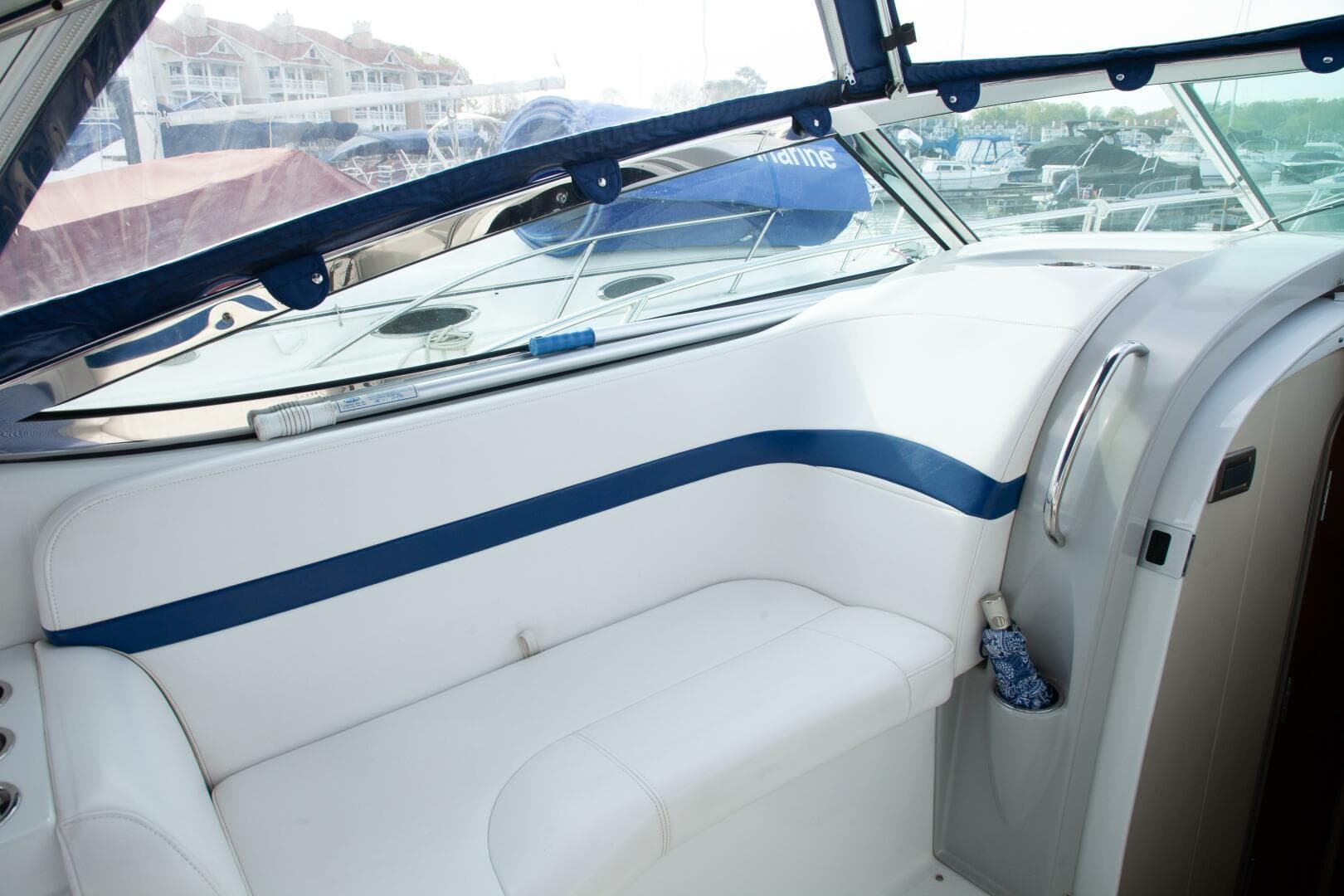 2006 Formula 31 Pc — photo 29