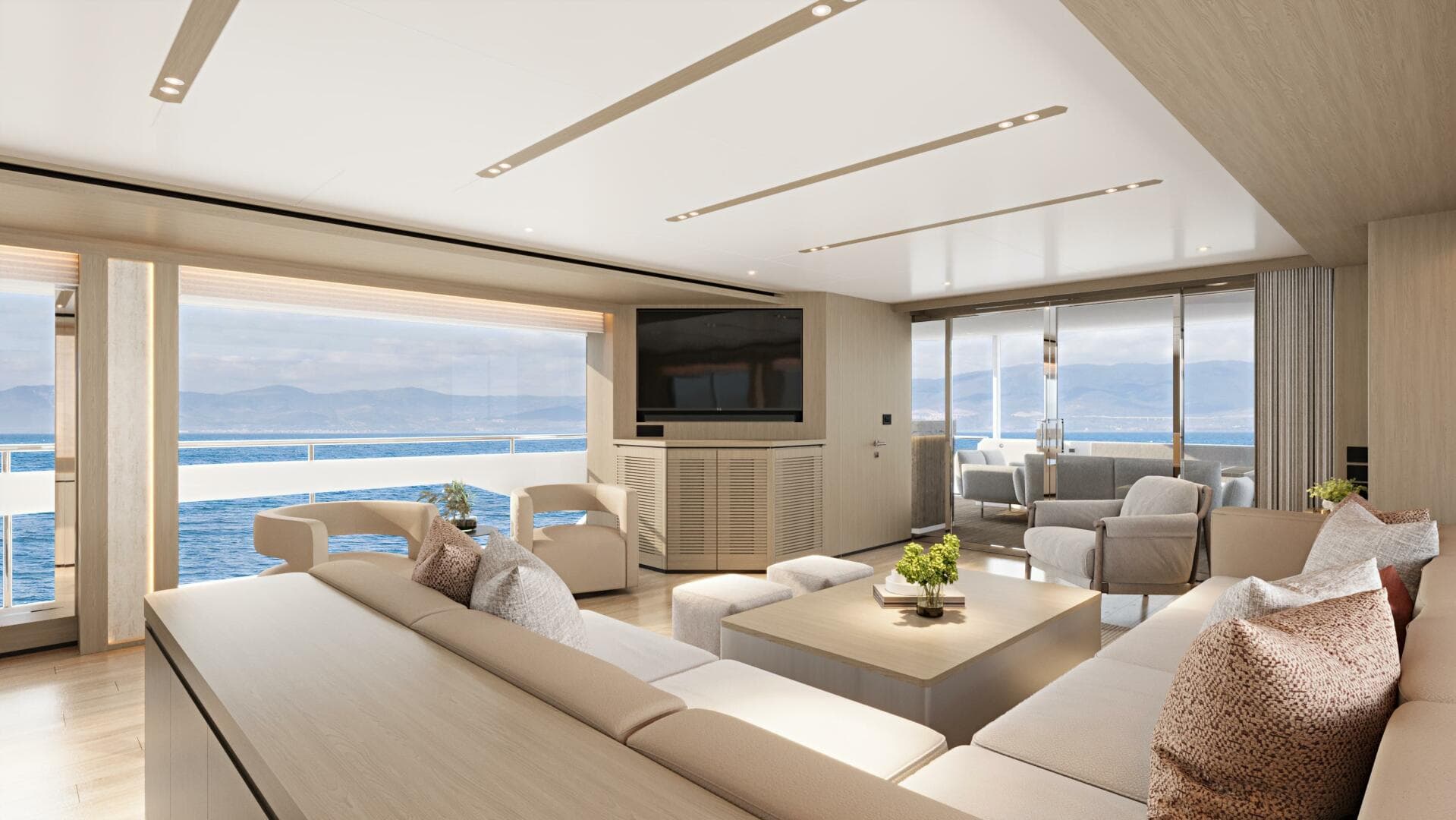 2026 Horizon Fd 100 — photo 8