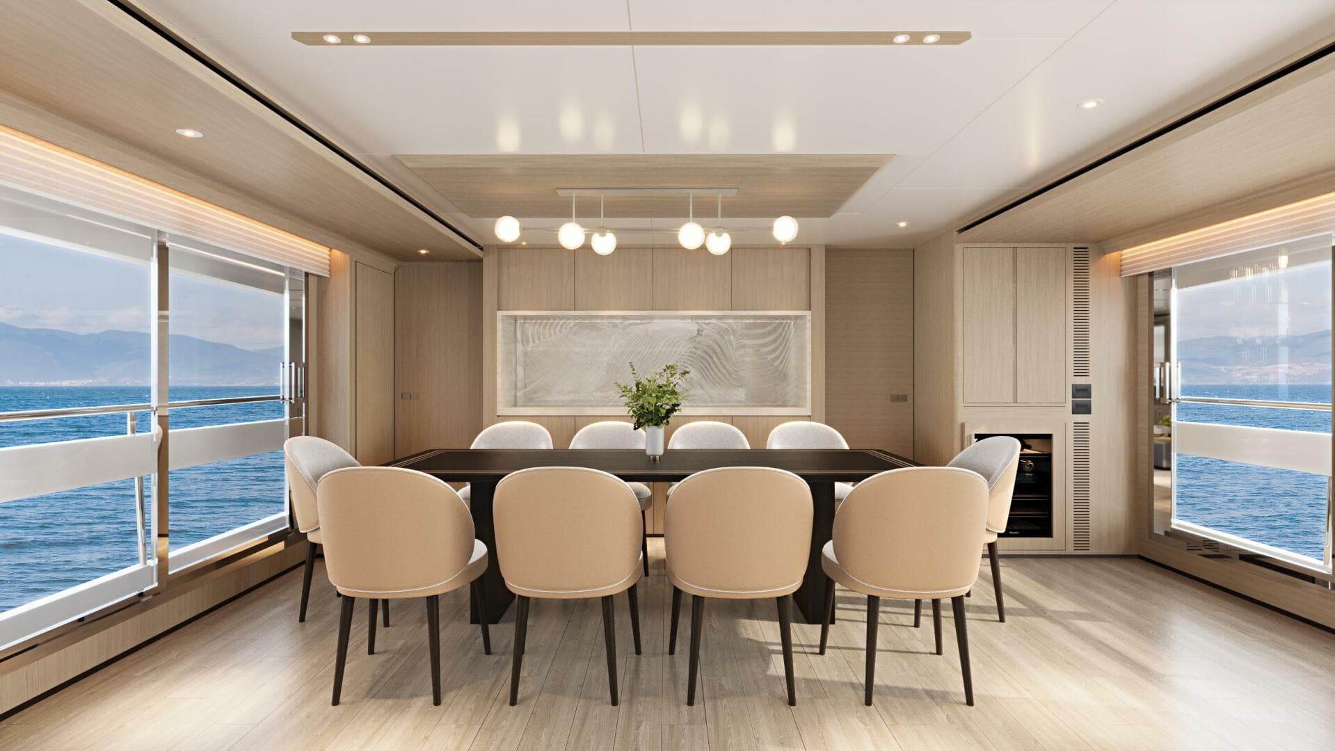 2026 Horizon Fd 100 — photo 11