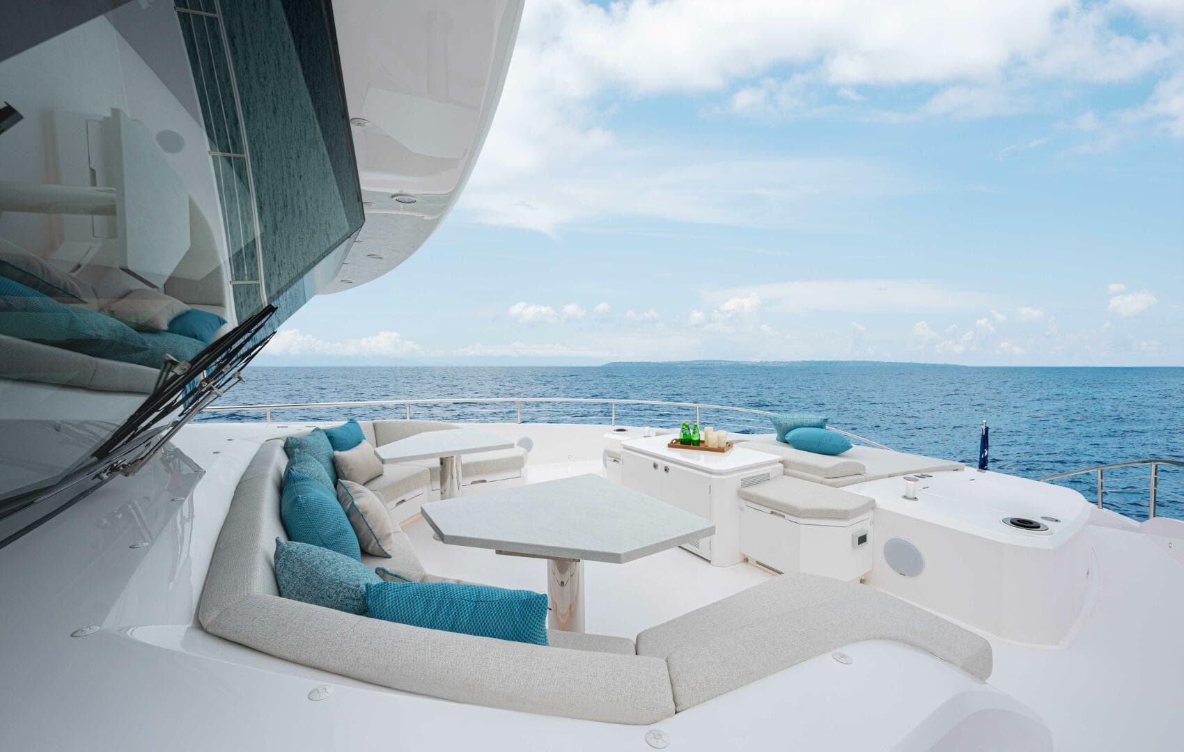 2026 Horizon Fd 100 — photo 5