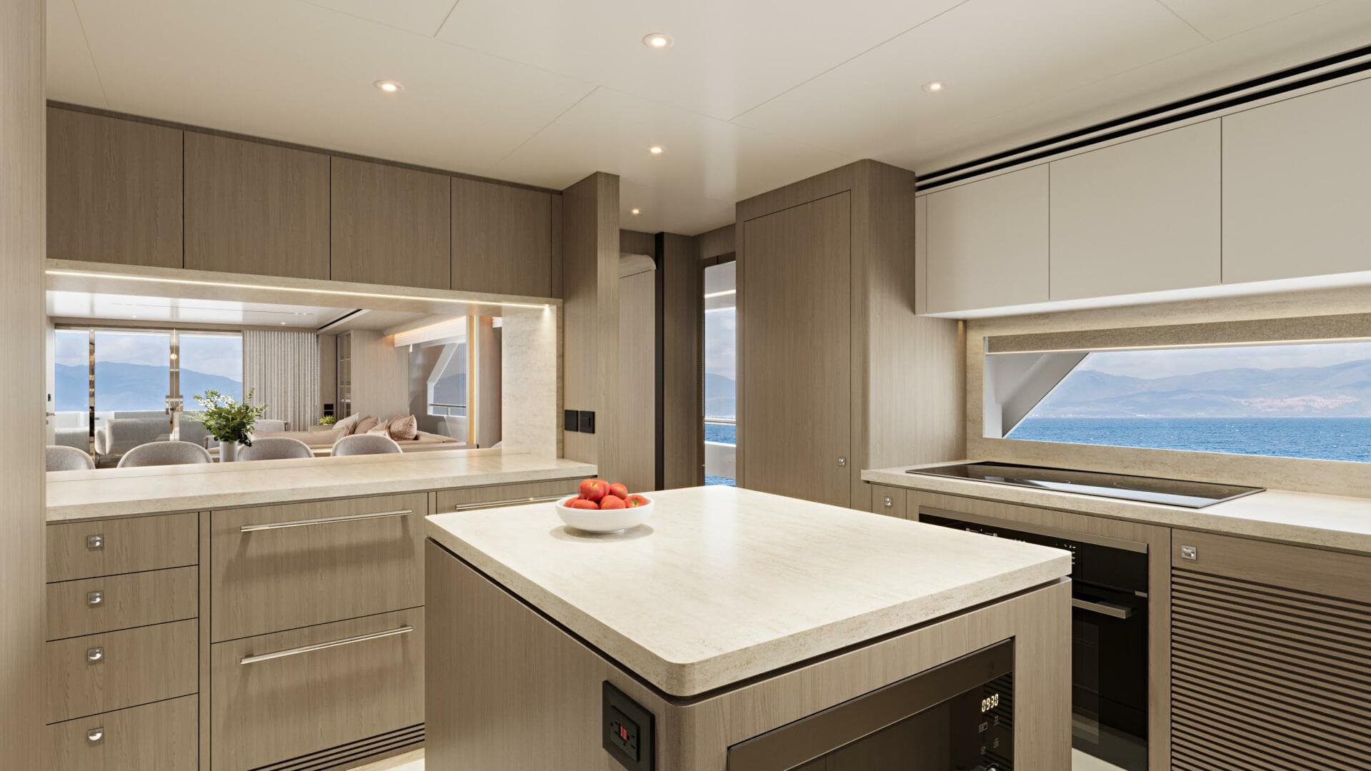 2026 Horizon Fd 100 — photo 12