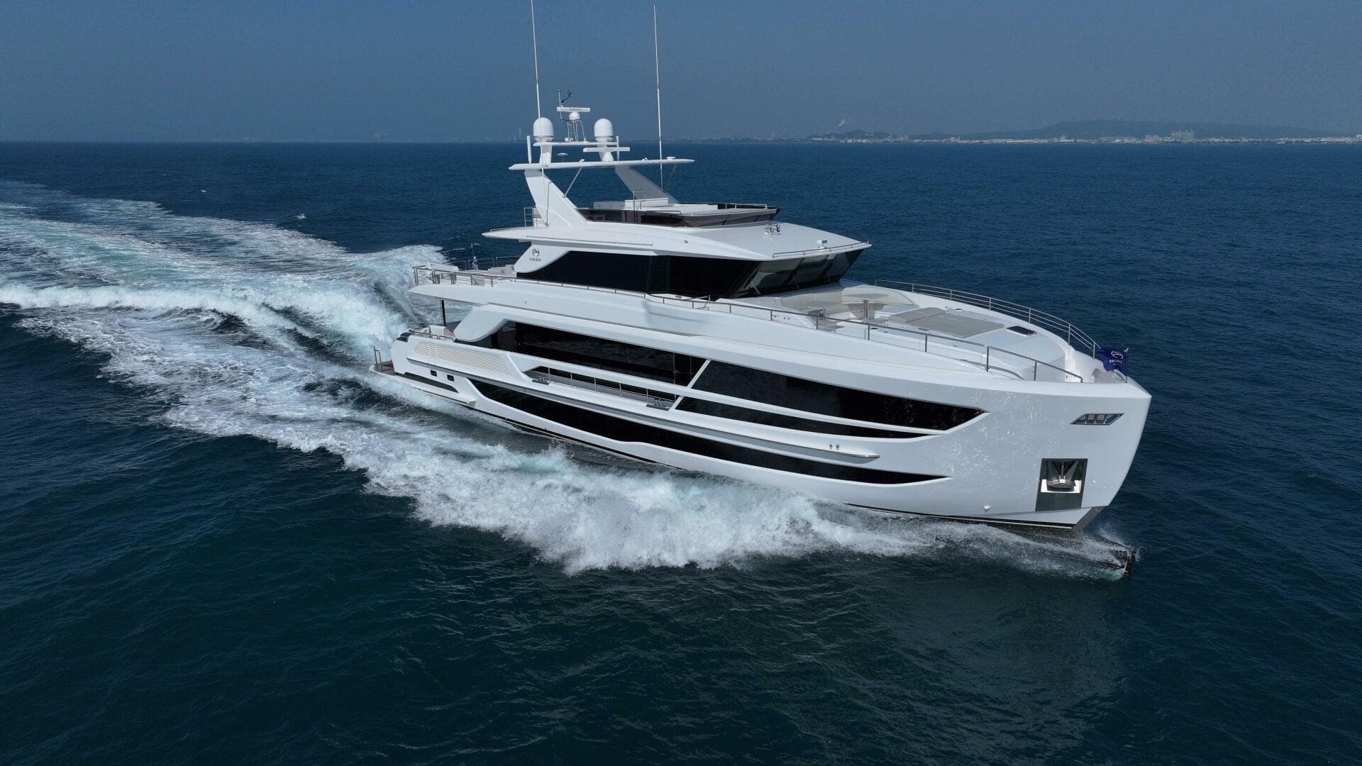 2026 Horizon Fd 100 — photo 1