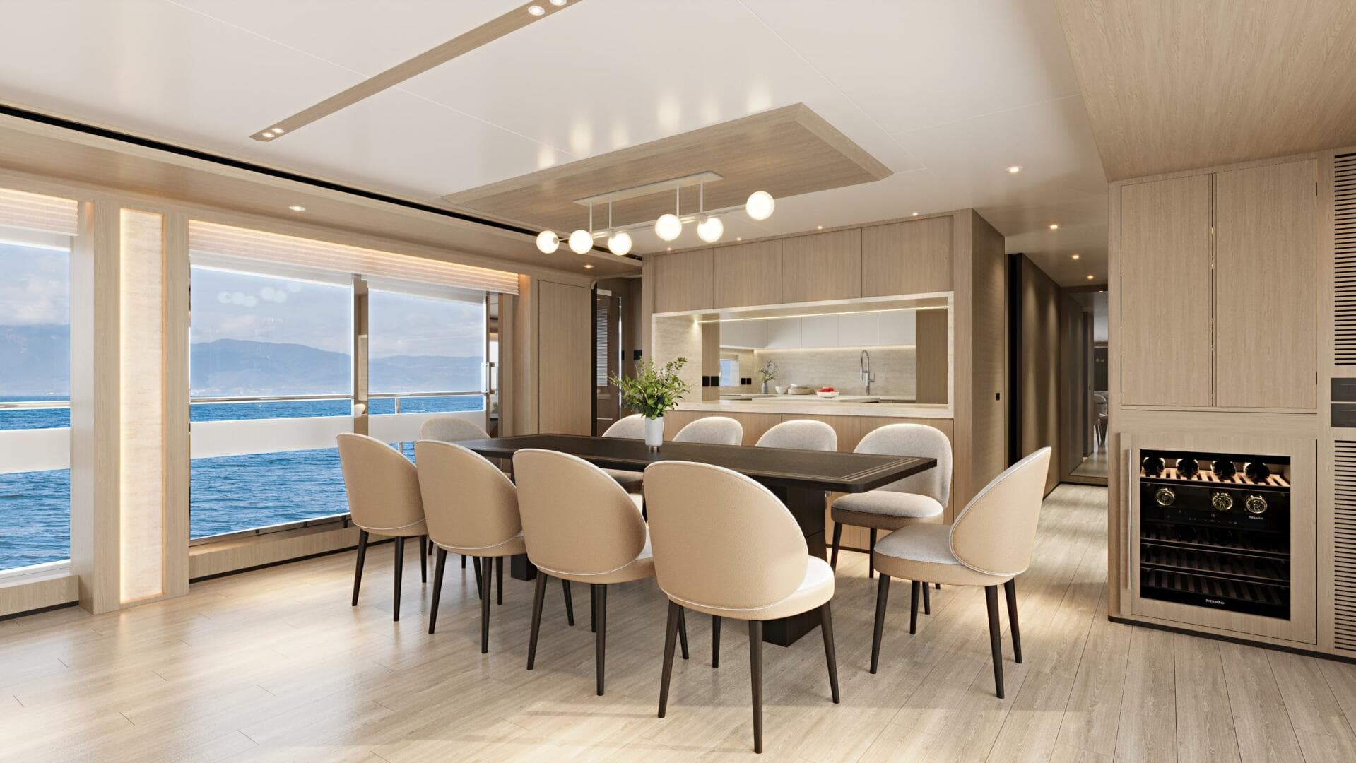 2026 Horizon Fd 100 — photo 10