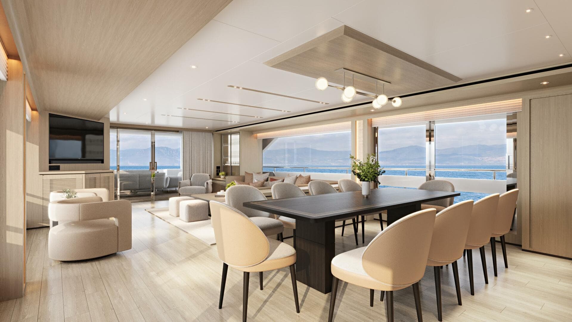 2026 Horizon Fd 100 — photo 9