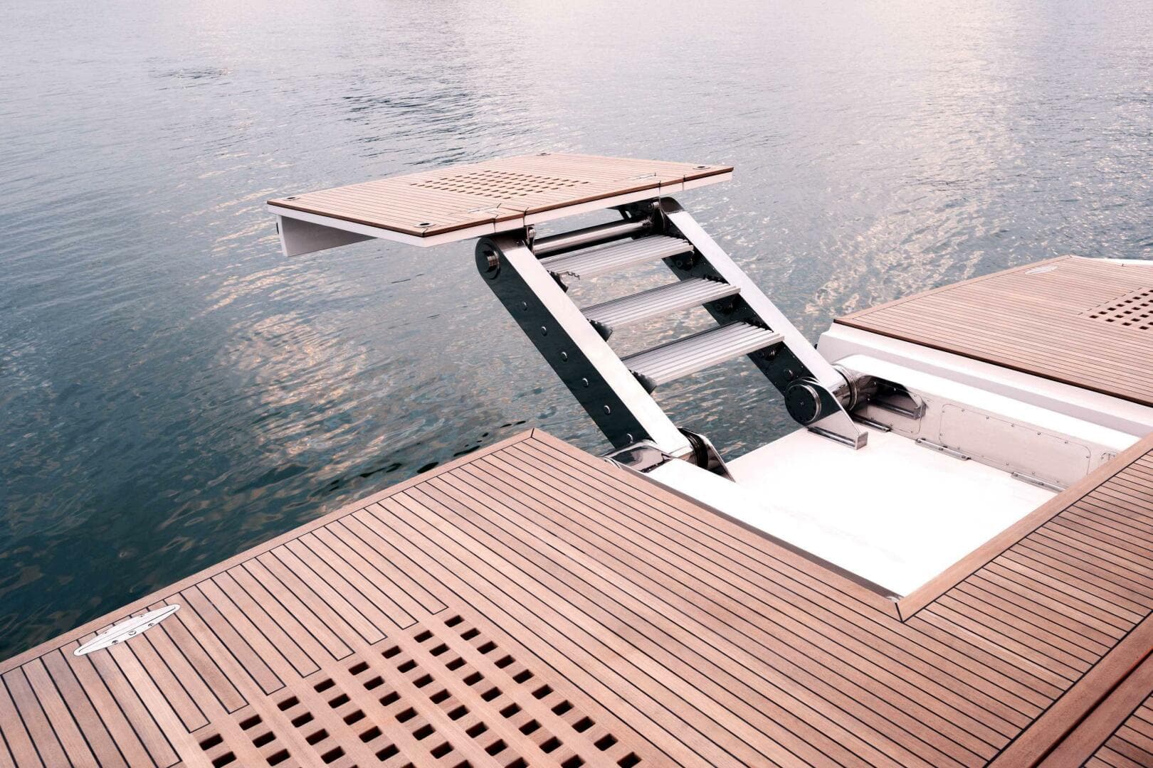 2026 Horizon Fd 100 — photo 3