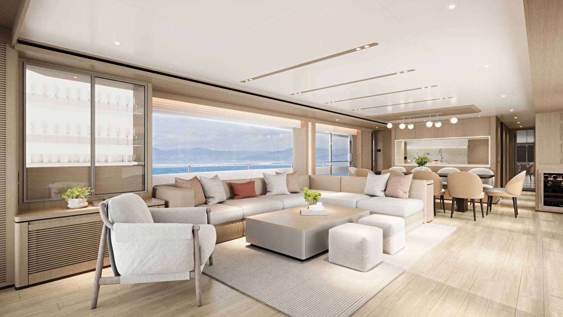 2026 Horizon Fd 100 — photo 7