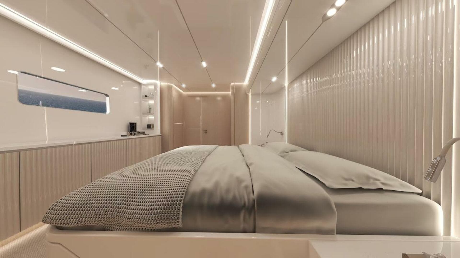 2026 Diamond Yachts Ef 66 Power Catamaran — photo 11