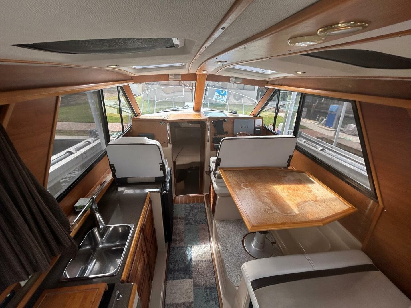 2012 Cutwater 26 — photo 44