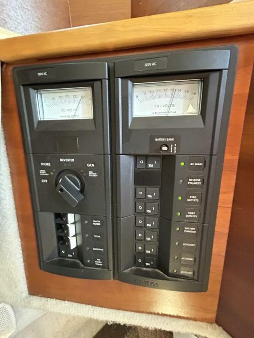 2012 Cutwater 26 — photo 49