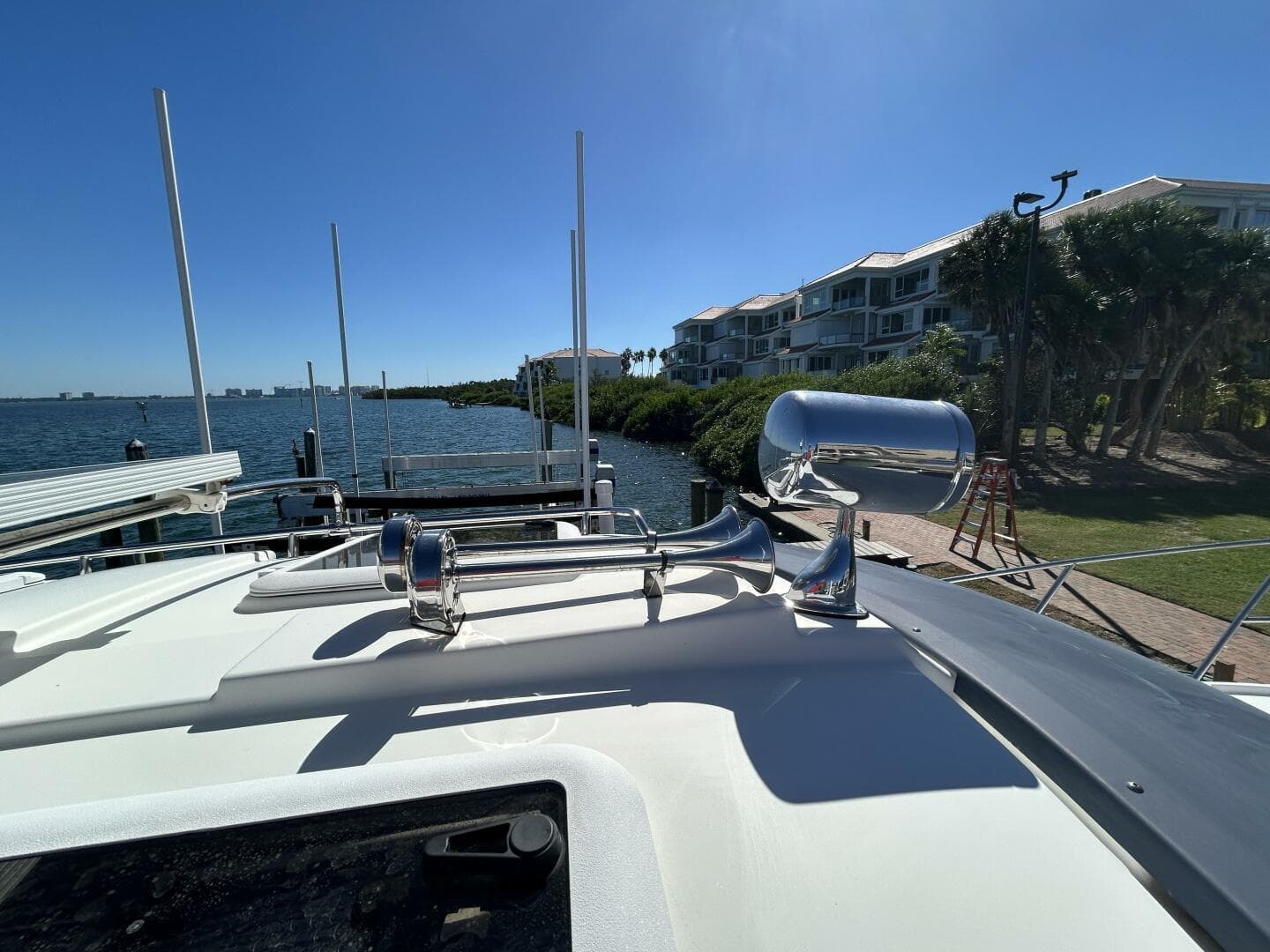 2012 Cutwater 26 — photo 19