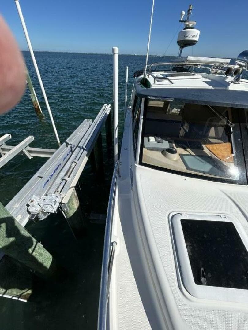 2012 Cutwater 26 — photo 16