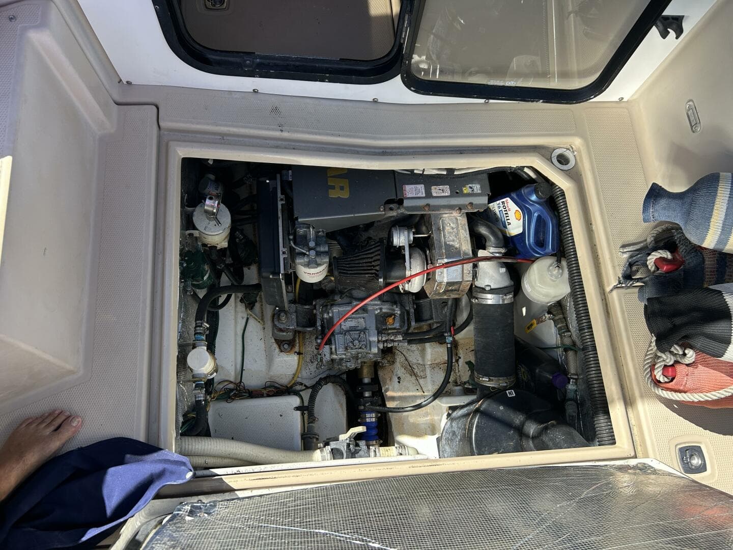 2012 Cutwater 26 — photo 57