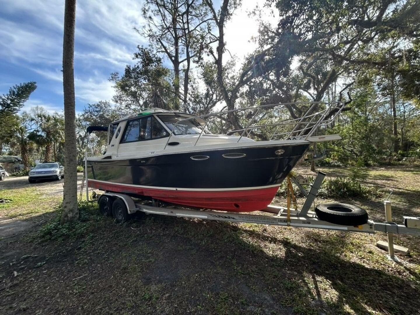 2012 Cutwater 26 — photo 62