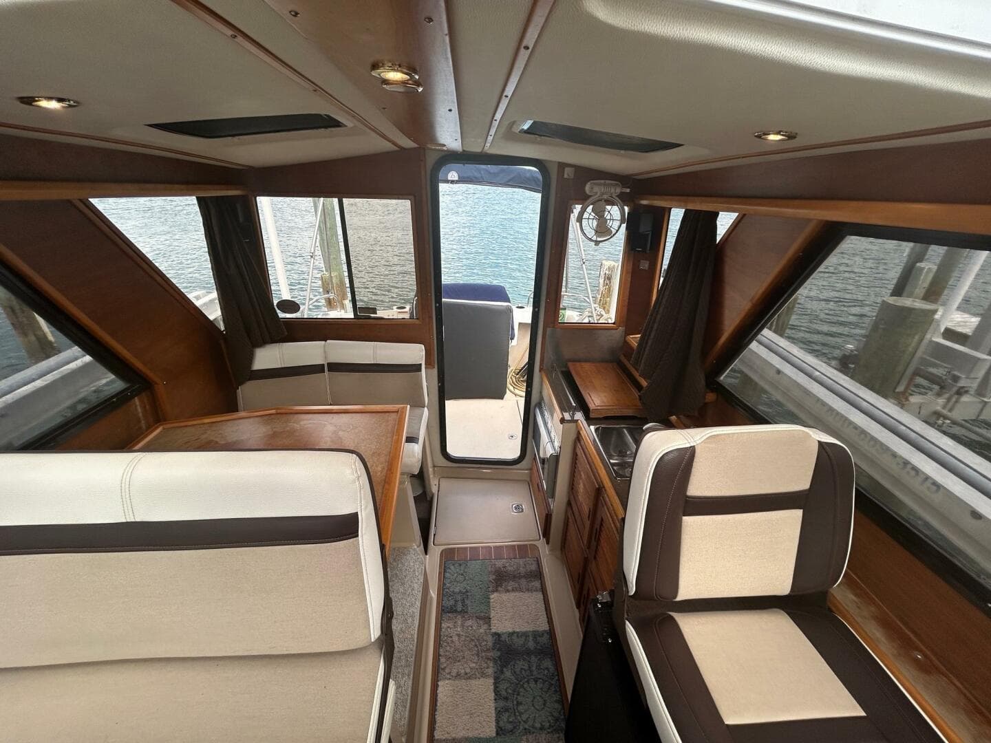 2012 Cutwater 26 — photo 33