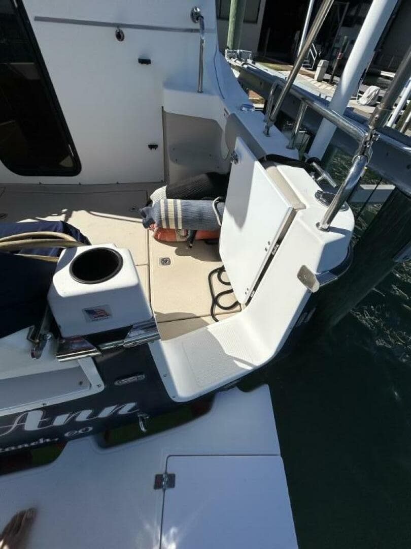 2012 Cutwater 26 — photo 23